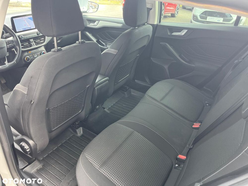 Ford Focus 1.5 TDCi Trend - 18