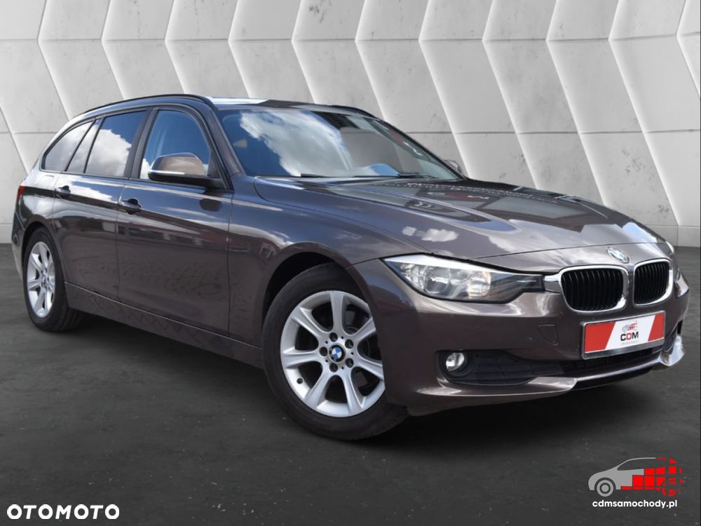 BMW Seria 3 - 2