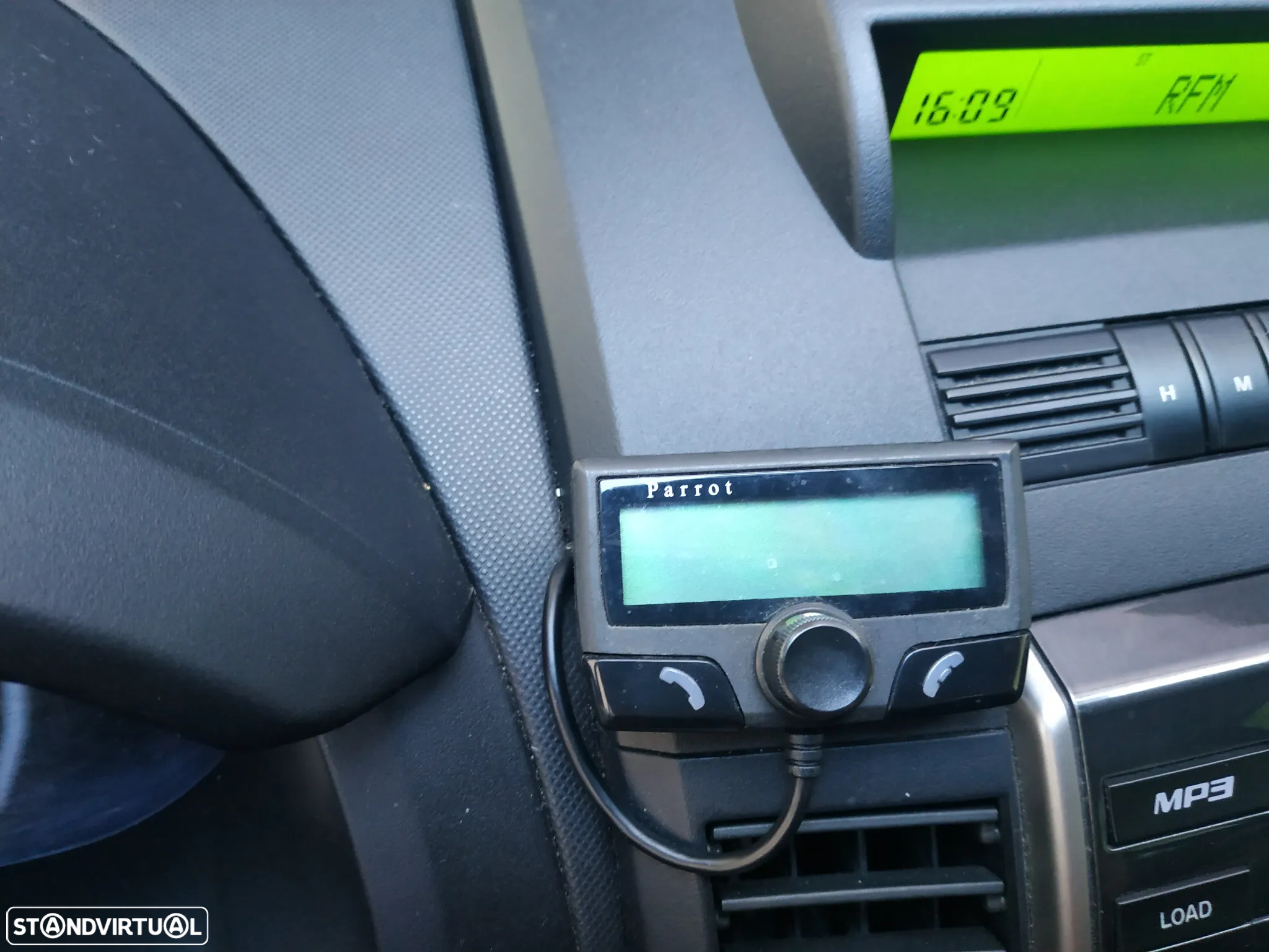 Mazda 5 MZR-CD 2.0 Comfort - 4