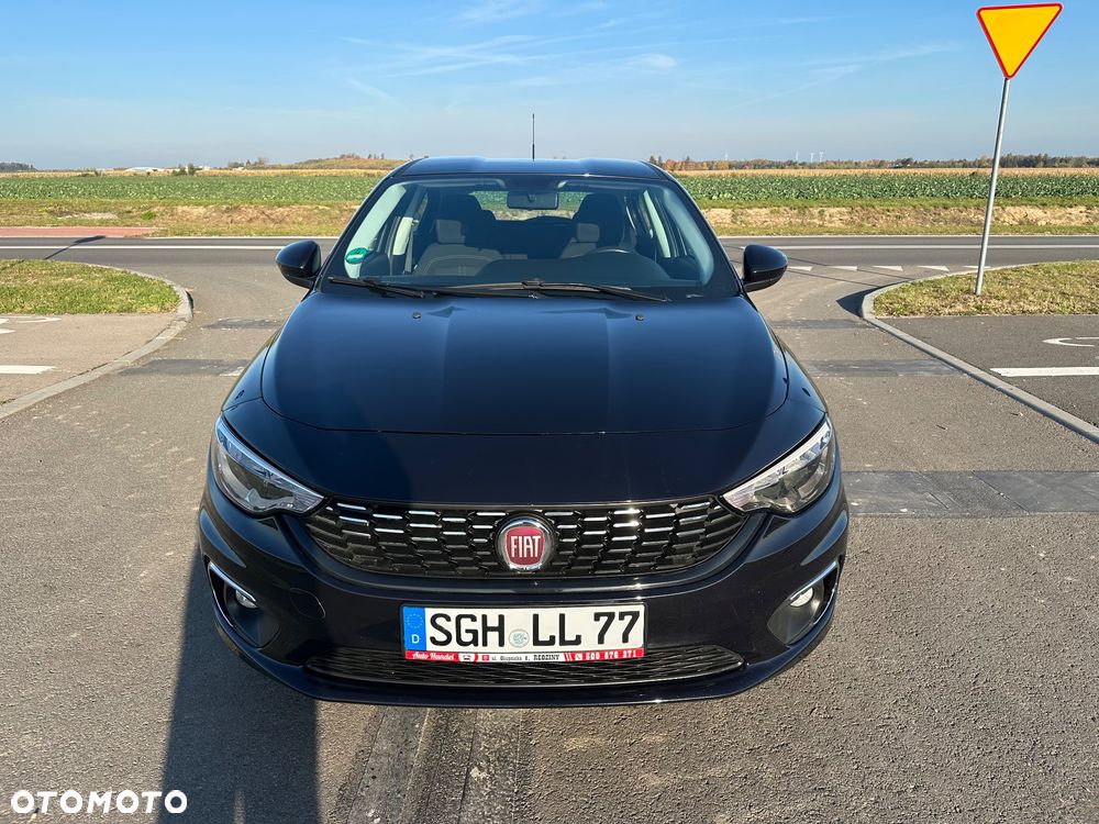 Fiat Tipo 1.4 16V More - 3