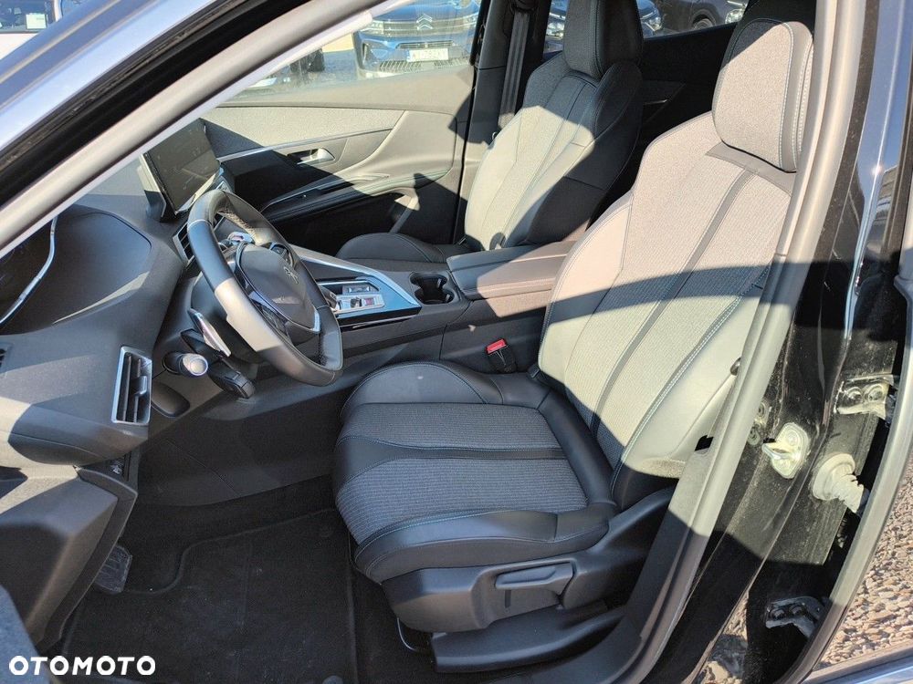 Peugeot 3008 1.2 PureTech Allure Pack S&S EAT8 - 9