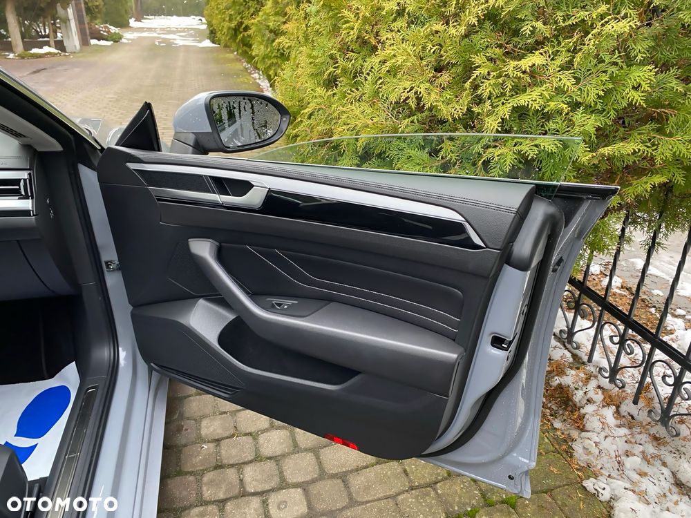 Volkswagen Arteon 2.0 TDI SCR DSG - 11