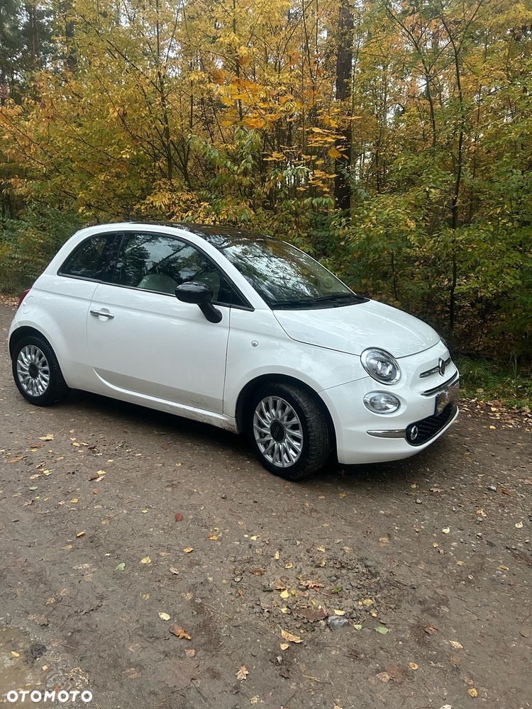 Fiat 500 1.2 Mirror - 13