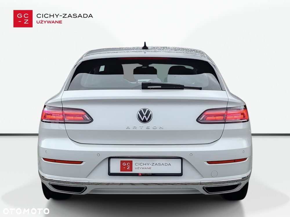 Volkswagen Arteon 2.0 TSI Elegance DSG - 4