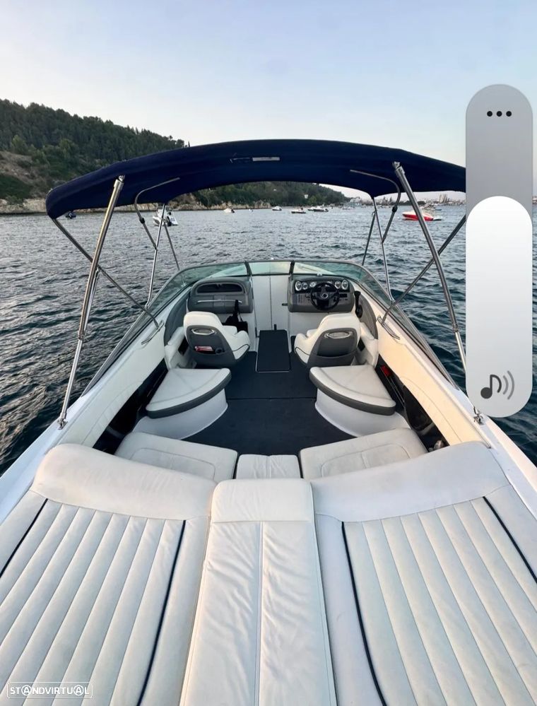 Cobalt Marine Cobalt 250 - 18