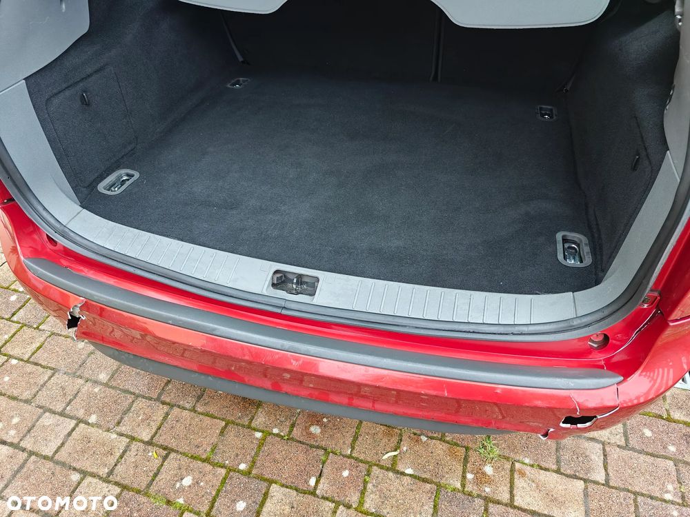 Ford Focus 1.6 TDCi Trend - 6