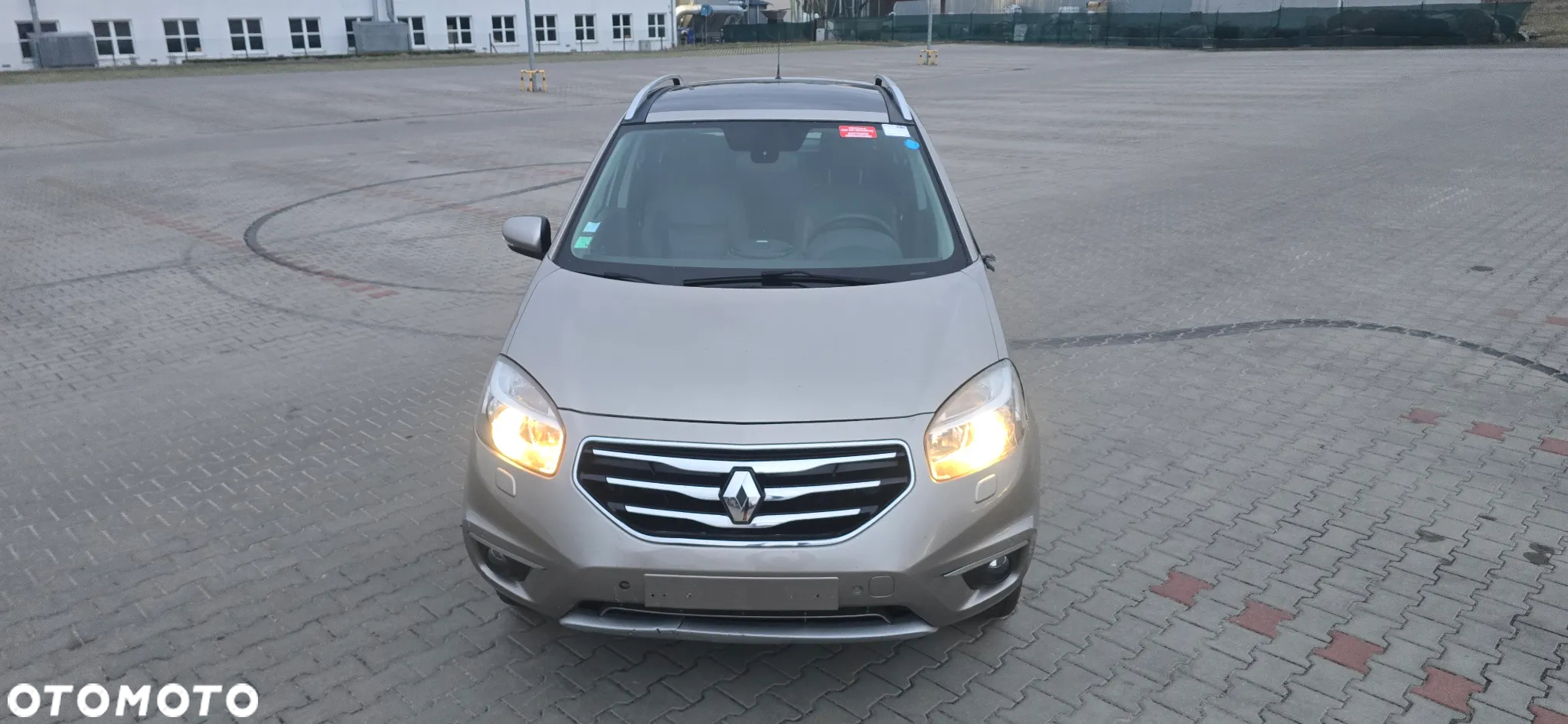 Renault Koleos 2.0 dCi FAP 4x2 Dynamique - 25