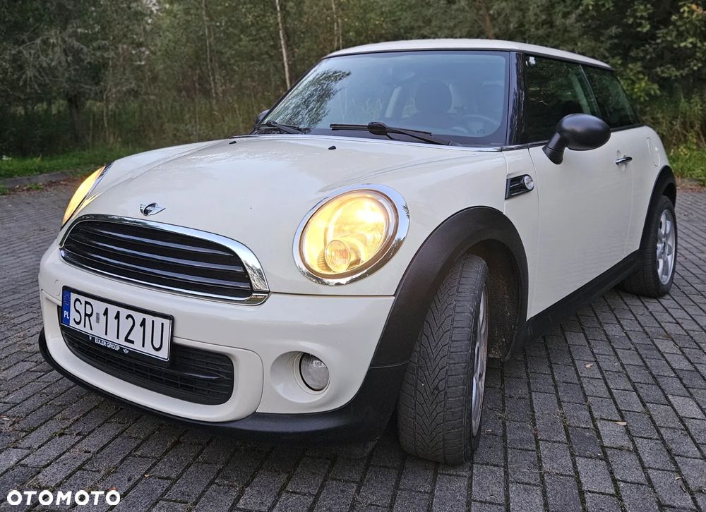 MINI ONE Standard - 2