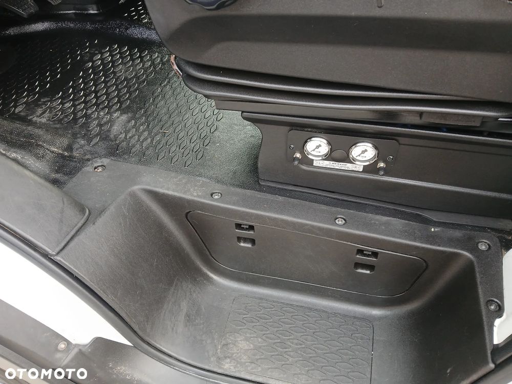 Iveco 35S14 MAX KLIMA - 11