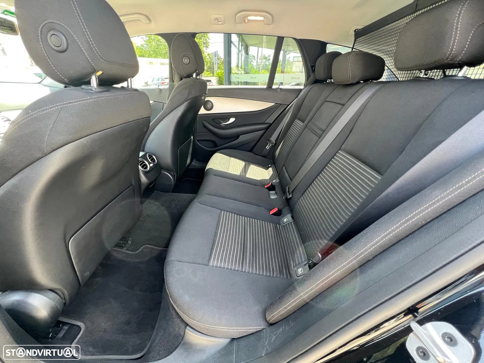 Mercedes-Benz E 300 de Exclusive Line - 7
