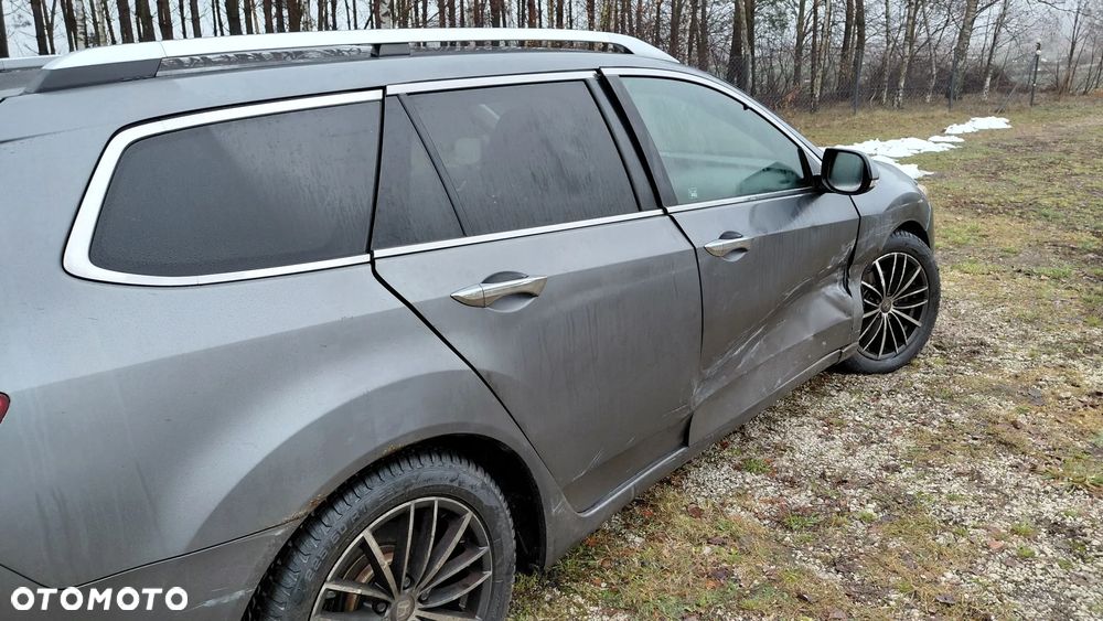 Honda Accord 2.2d Executive - 2