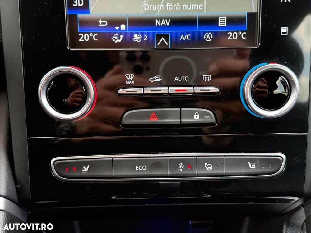 Renault Koleos BLUE dCi X-Tronic 4WD Initiale Paris - 19