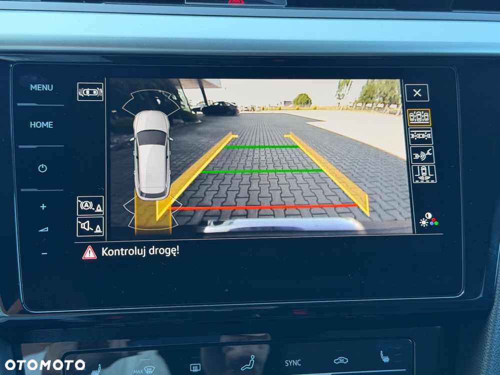 Volkswagen Arteon 2.0 TSI 4Motion R DSG - 37
