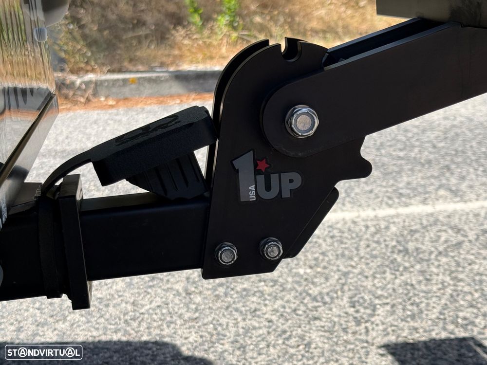 Jeep Wrangler Unlimited 2.0 4xe Plug-In Hybrid Softtop Sahara - 42