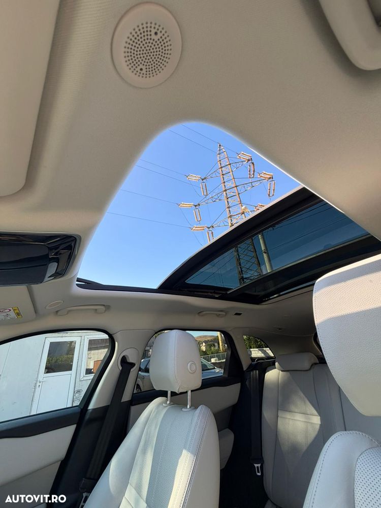Land Rover Range Rover Velar 2.0 D200 MHEV Dynamic SE - 13