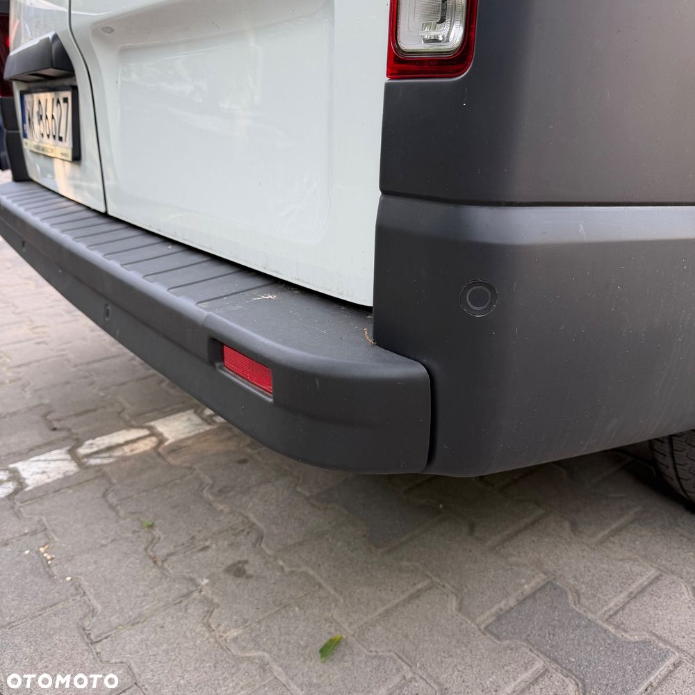 Renault Trafic L2H1 - 16