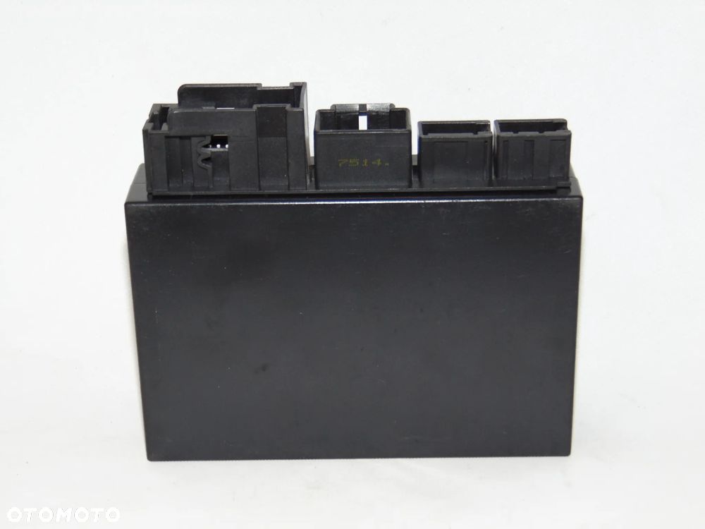 Moduł haka 4M0907383D Audi A4 B9 A5 5F A6 C8 Q5 Q7 II Q8 - 6