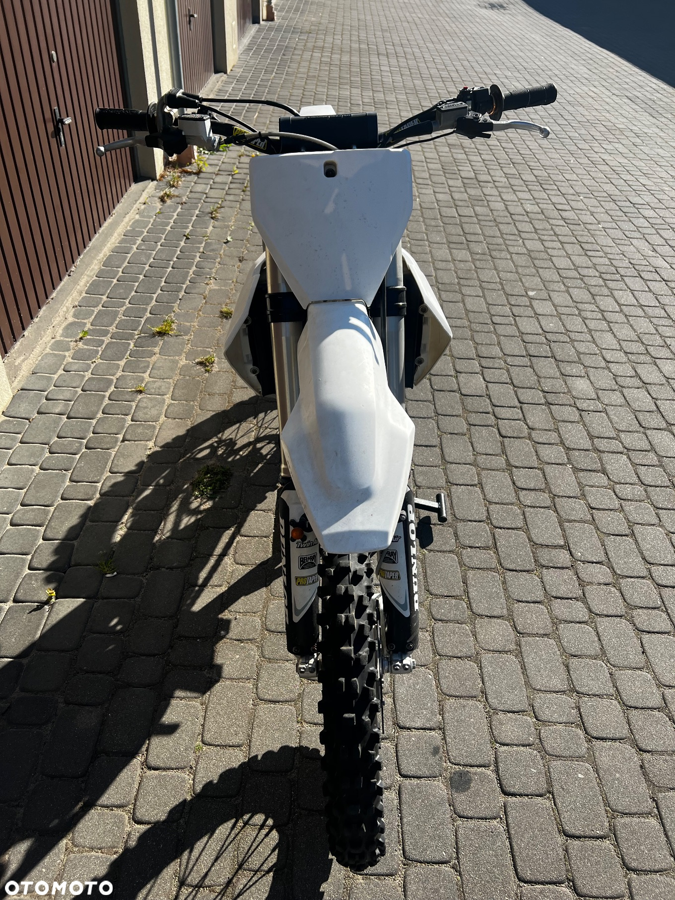 Husqvarna FC