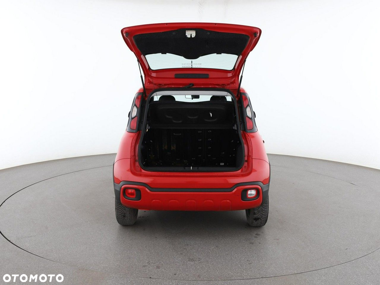 Fiat Panda - 19