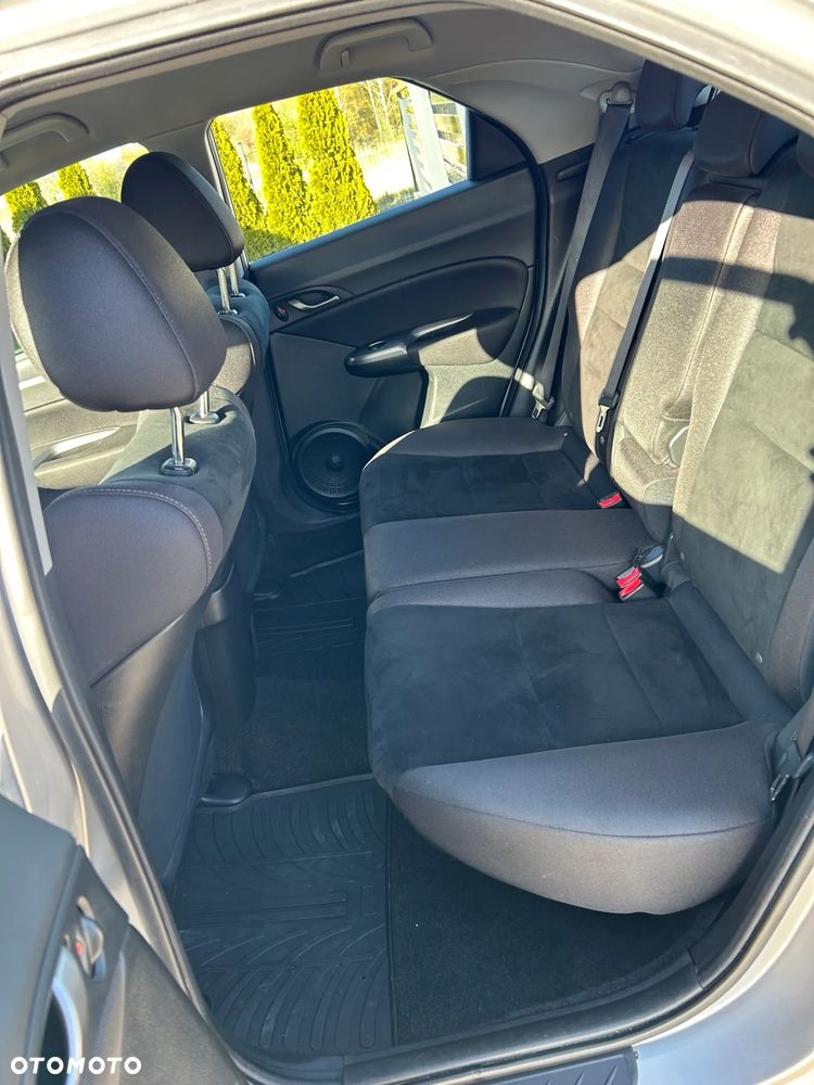 Honda Civic 1.4 Base / S - 8