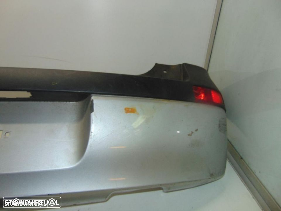 Opel Corsa C pára-choques - 5