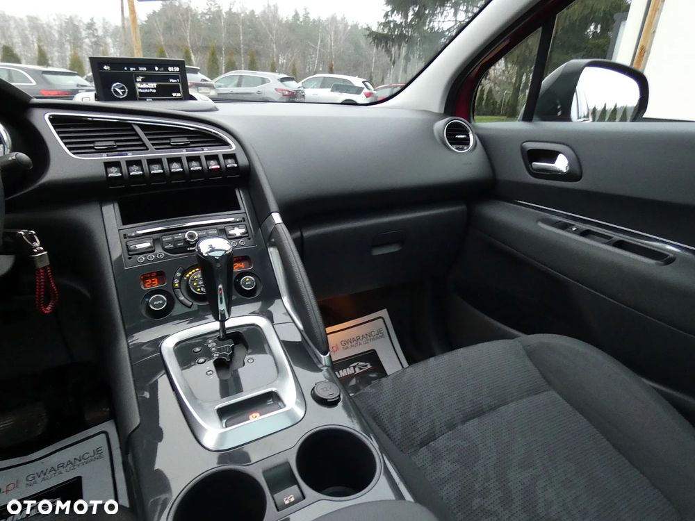 Peugeot 3008 1.6 Premium - 30