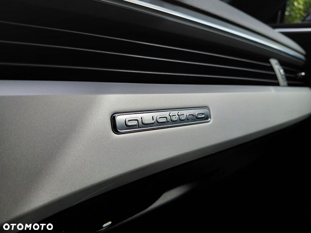 Audi A5 Sportback 40 TDI mHEV Quattro Advanced S tronic - 23