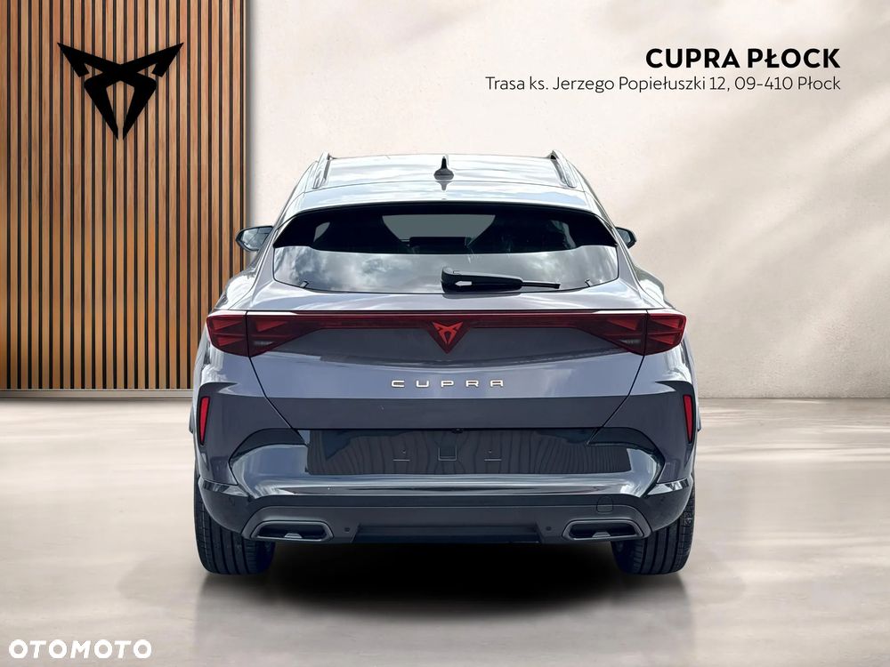Cupra Formentor - 8