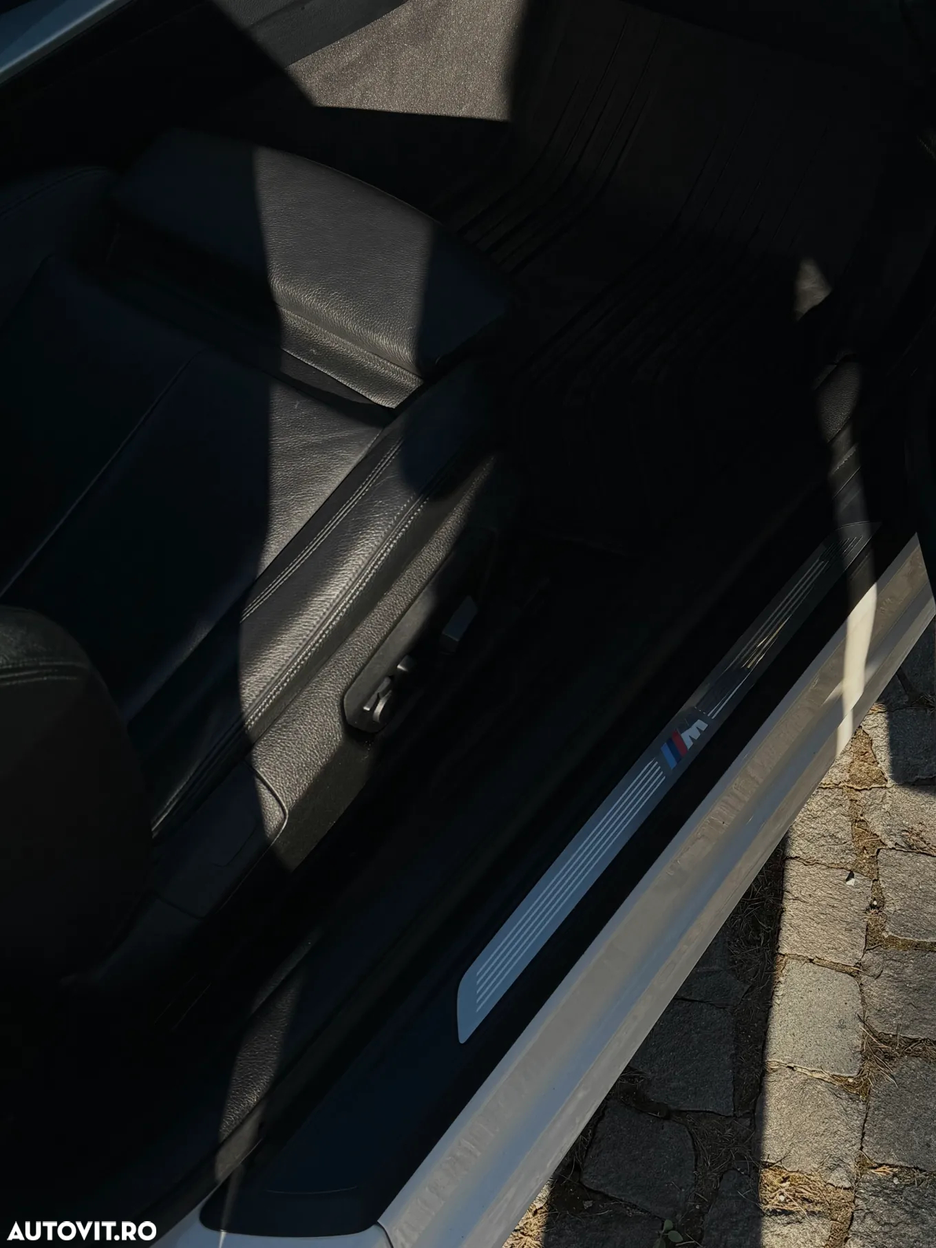 BMW Seria 4 - 8
