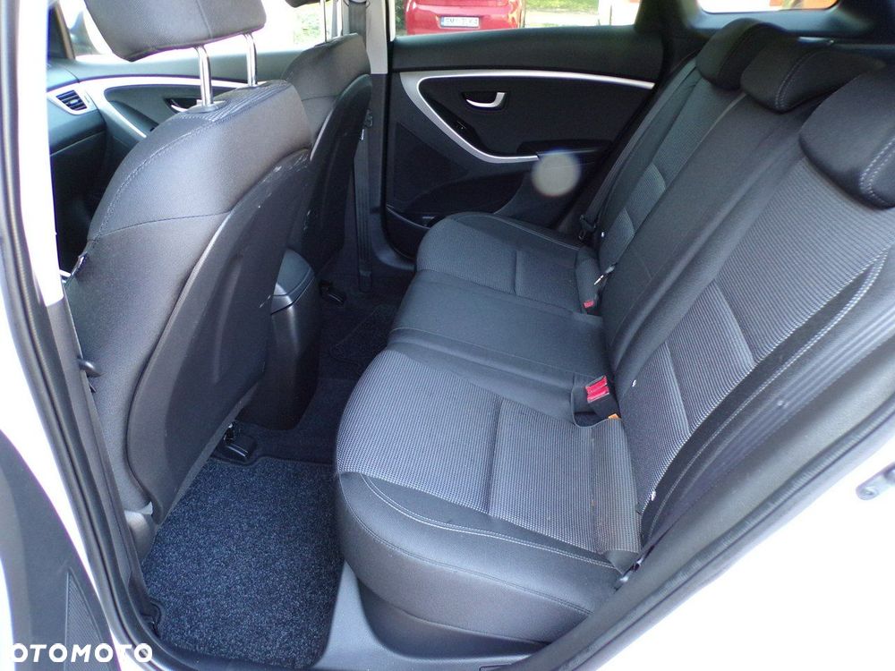 Hyundai i30 - 28