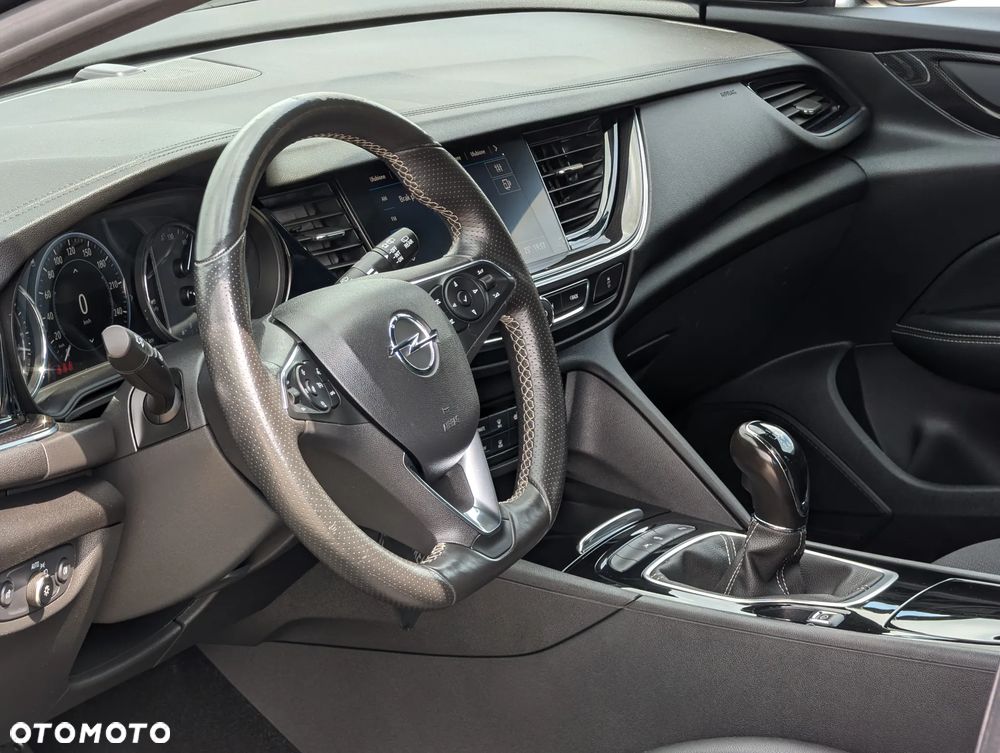 Opel Insignia 2.0 Business Innovation - 20