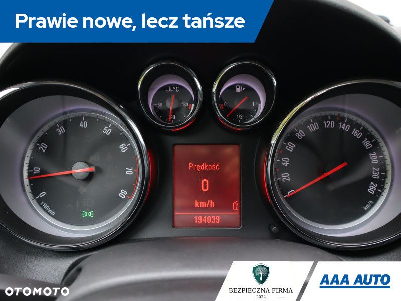 Opel Astra - 12