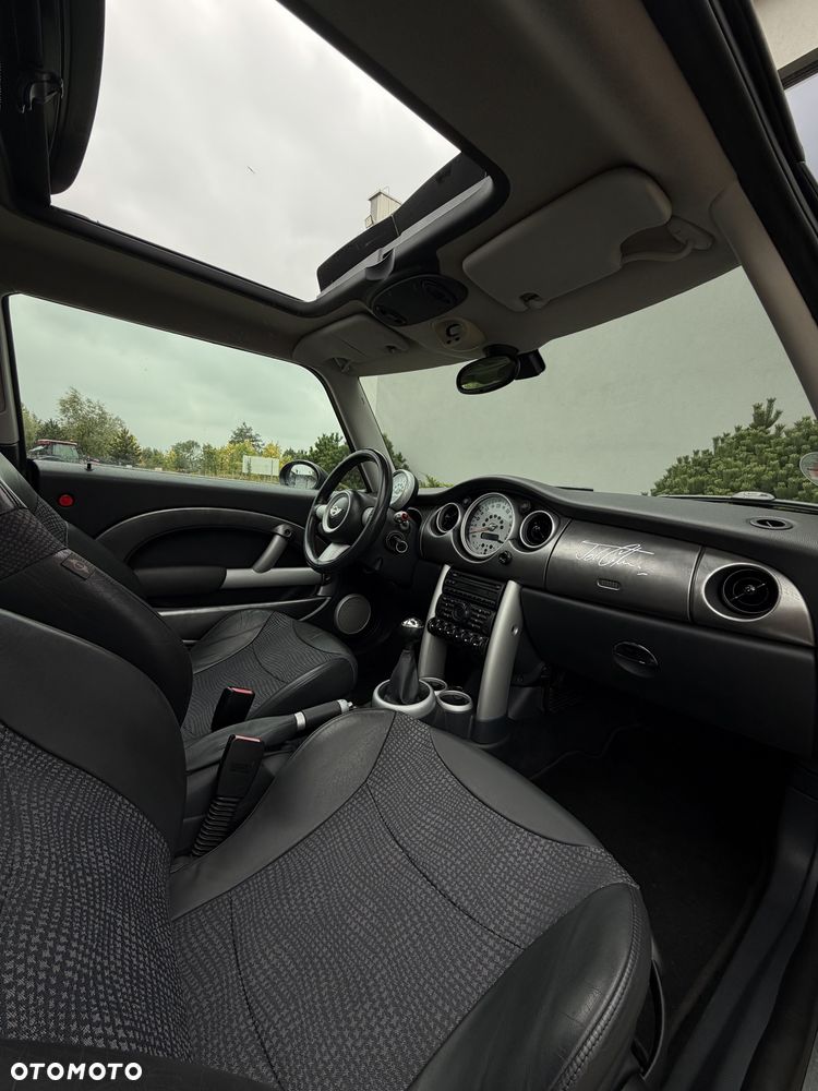 MINI Cooper - 8