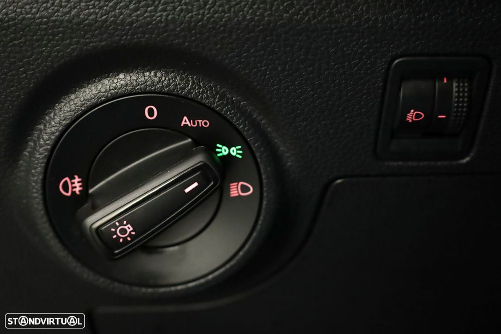 SEAT Arona 1.0 TSI FR - 18