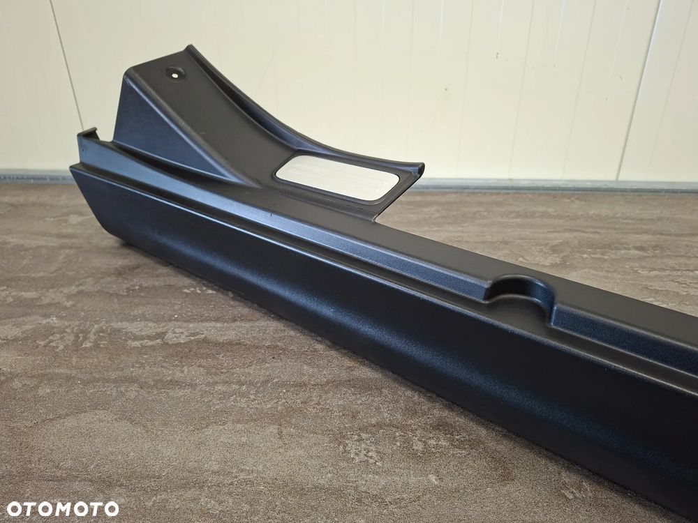 MINI Cooper S F55 F65 Listwa progowa 7315523 / 7315524 - 15