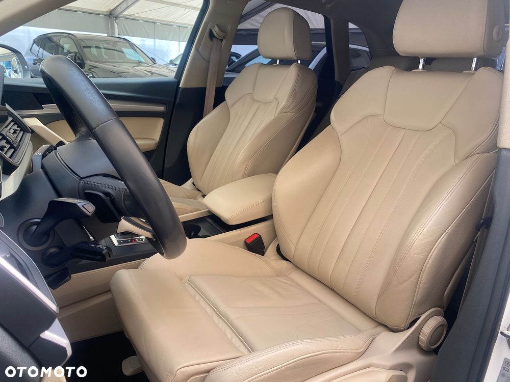 Audi Q5 2.0 TDI Quattro Sport S tronic - 12