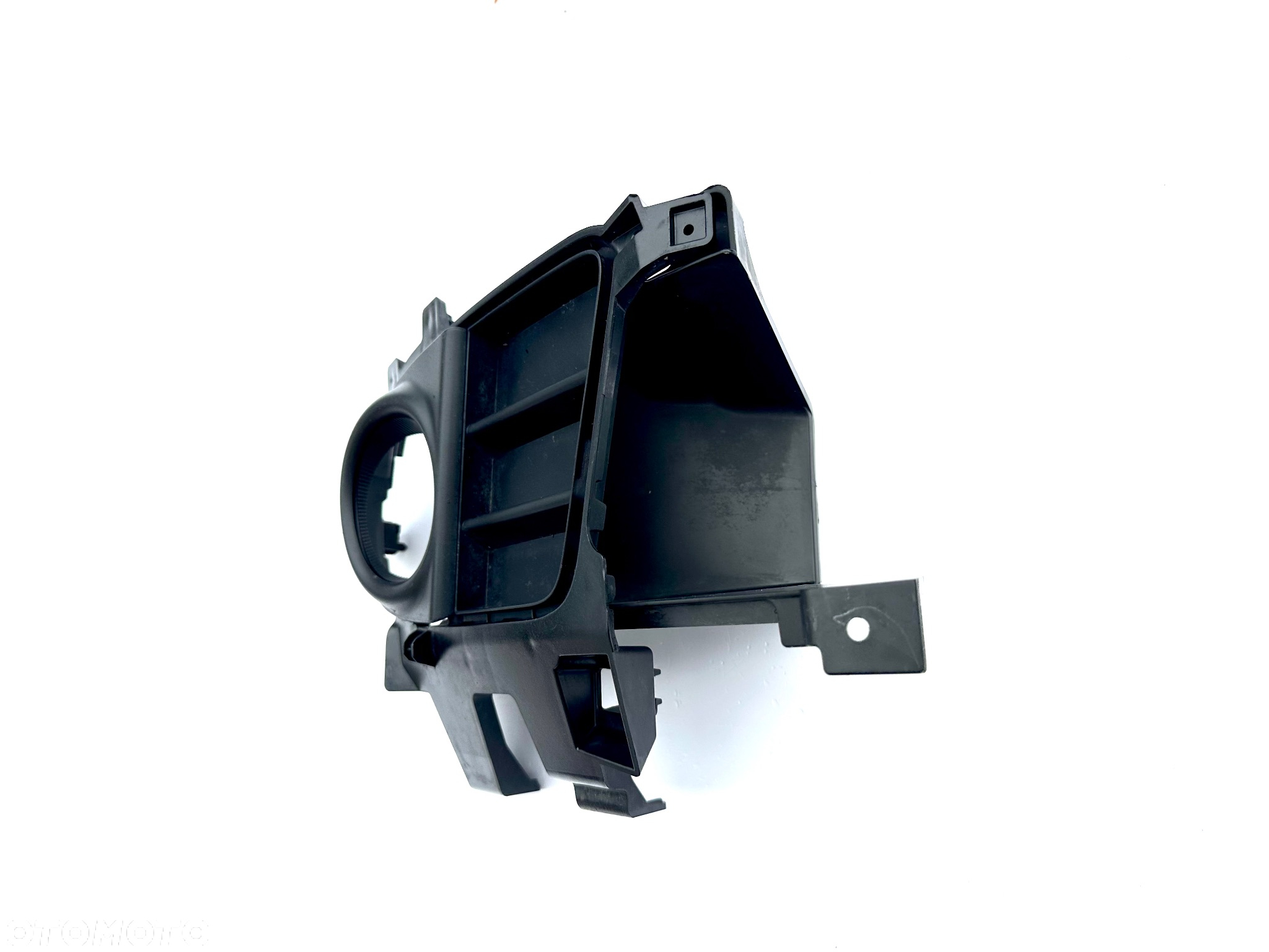 HONDA ACCORD VIII LIFT 2011 - 2015 ZAŚLEPKA WLOT KRATKA PRAWA R ORYGINAŁ OE - 2