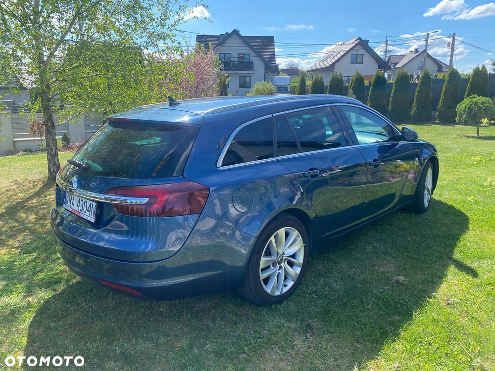 Opel Insignia - 10