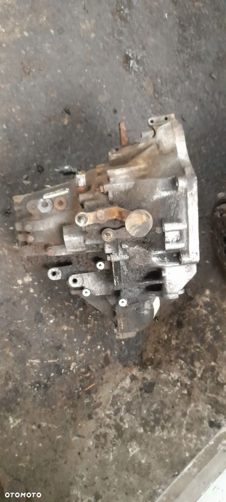 ALTERNATOR HONDA ACCORD 2.2 CDTI - 11