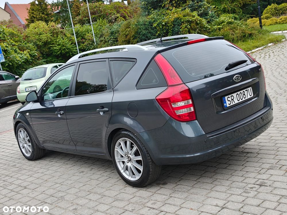 Kia Ceed Cee'd 1.6 Crdi L - 13