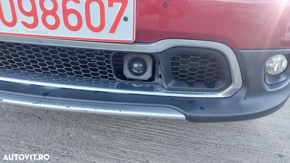 Jeep Cherokee 2.0 Mjet 4x4 AT Limited - 25