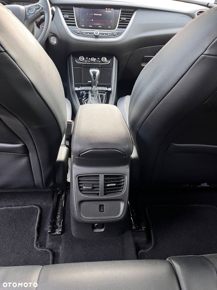 Opel Grandland X - 31