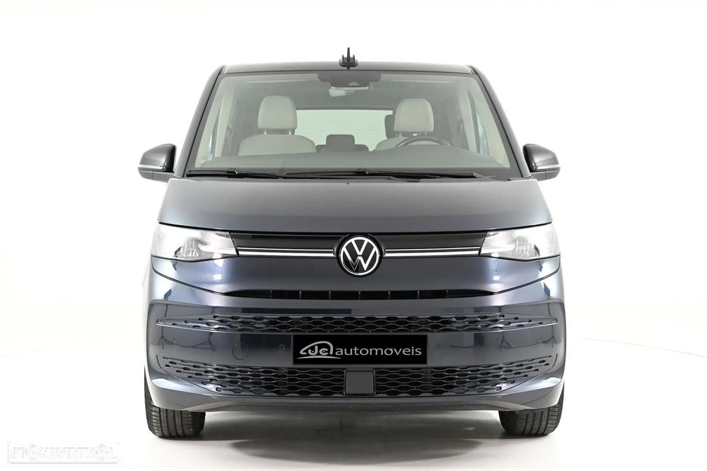 VW Multivan 1.4 TSI e-Hybrid Life DSG - 6