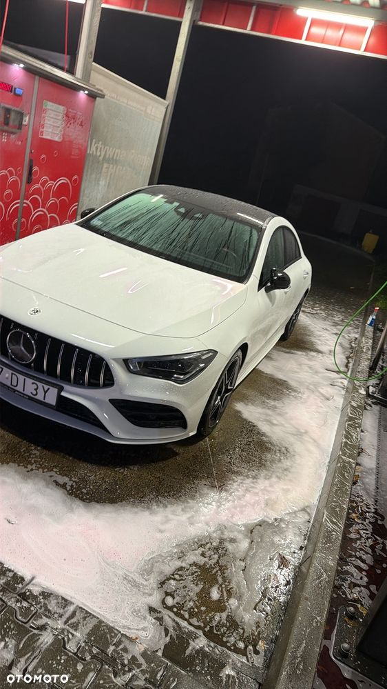 Mercedes-Benz CLA - 33
