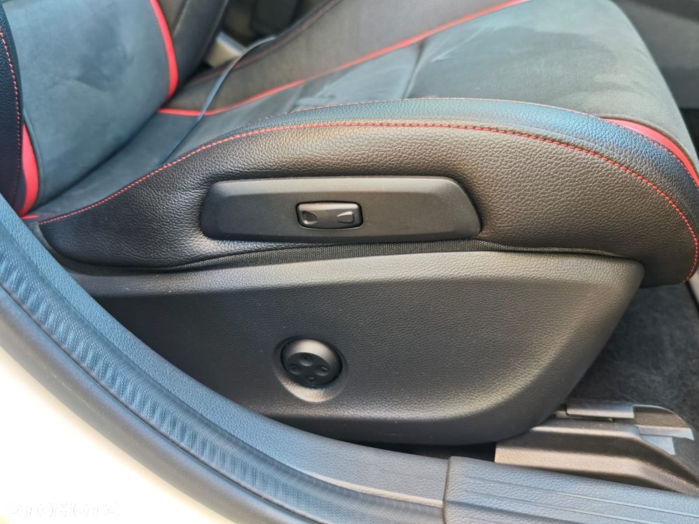 Mercedes-Benz Klasa A AMG 45 4-Matic - 20