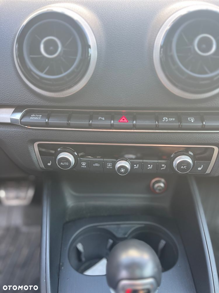 Audi S3 2.0 TFSI Quattro S tronic - 10