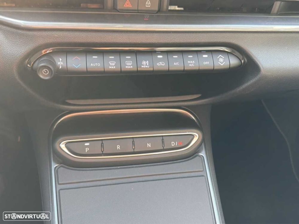 Fiat 600 1.2 Hybrid Icon - 13