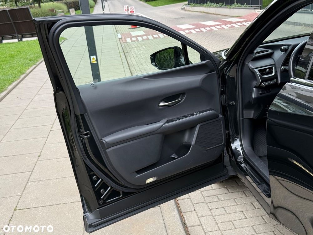 Lexus UX 250h F Sport 2WD - 30