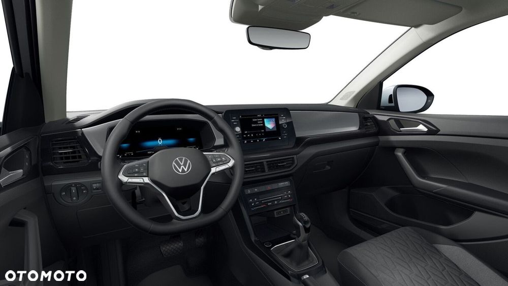 Volkswagen T-Cross 1.0 TSI Life Plus DSG - 7