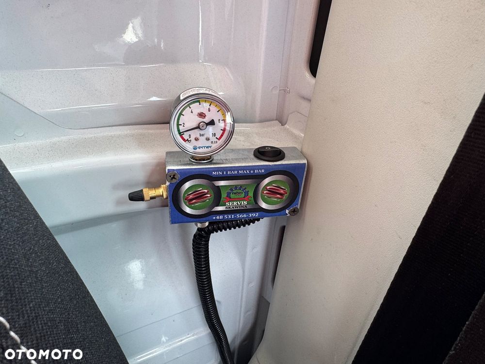 Fiat DUCATO MAXI - 15